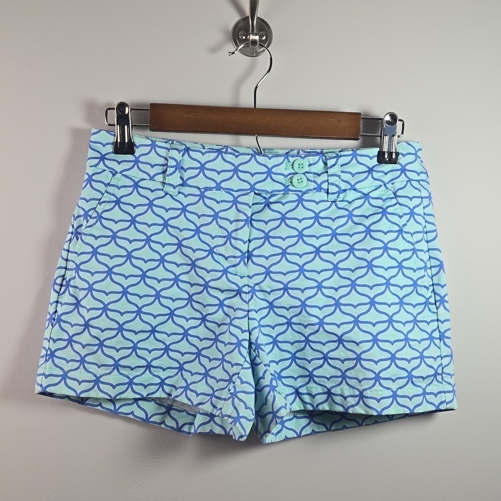 Vineyard Vines Whale Tail Shorts EUC